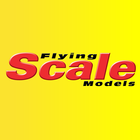 Flying Scale Models-icoon