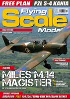 Flying Scale Models скриншот 1
