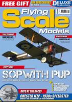 Flying Scale Models скриншот 2