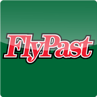 FlyPast ไอคอน