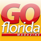 GO florida magazine иконка