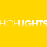 Highlights-icoon