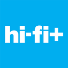 hi-fi+ Global Network иконка