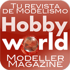 HOBBYWORLD MAGAZINE icône