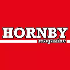 Hornby Magazine アプリダウンロード