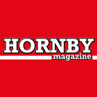 ikon Hornby Magazine
