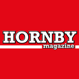 Hornby Magazine ikona