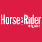 Horse & Rider Magazine Zeichen