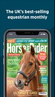 2 Schermata Horse & Rider Magazine