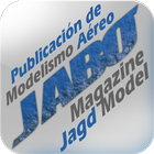 Jabo Magazine icône
