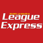 League Express আইকন