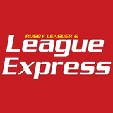 League Express biểu tượng