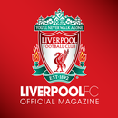Liverpool FC Magazine aplikacja