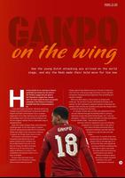 Liverpool FC Magazine capture d'écran 2