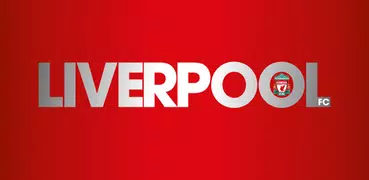 Liverpool  FC Programme