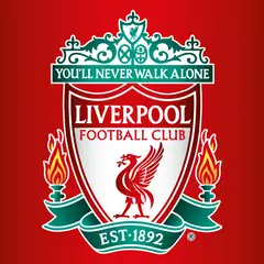 Liverpool  FC Programme XAPK 下載