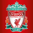 Liverpool  FC Programme أيقونة