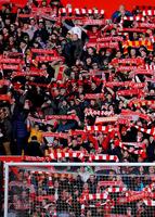 Liverpool  FC Programme 截图 1