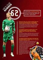Liverpool  FC Programme Ekran Görüntüsü 1