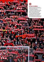 Liverpool  FC Programme capture d'écran 2