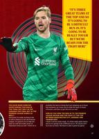 Liverpool  FC Programme Ekran Görüntüsü 2