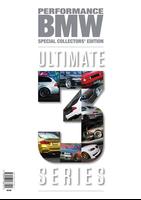 Performance BMW poster