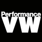 Performance VW icône