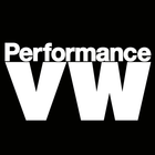 Performance VW आइकन