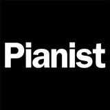 Pianist ikona