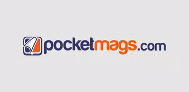 Pocketmags Magazine Newsstand