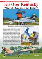 RC Jet International poster