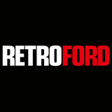 Retro Ford Magazine APK