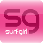 SurfGirl Magazine アイコン