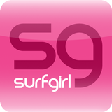 SurfGirl Magazine biểu tượng