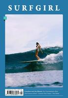 SurfGirl Magazine ポスター