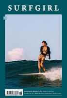 SurfGirl Magazine ảnh chụp màn hình 2