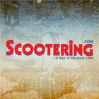Scootering icon