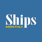 Ships Monthly icône