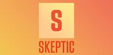 Skeptic Magazine