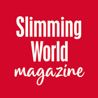 Slimming World Magazine ไอคอน