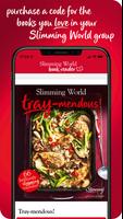 Slimming World book-reader Affiche