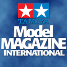 آیکون‌ Tamiya Model Magazine