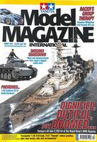 Tamiya Model Magazine bài đăng