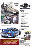 Tamiya Model Magazine ảnh chụp màn hình 1