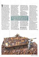 Tamiya Model Magazine ảnh chụp màn hình 3