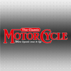 The Classic Motorcycle icon