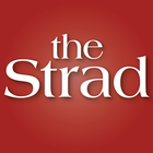 The Strad biểu tượng