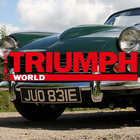 Triumph World icône