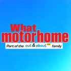 What Motorhome-icoon