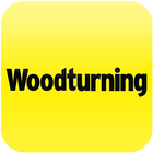 Woodturning 圖標